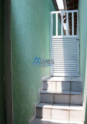 Imagem Casa com 2 Quartos à Venda, 89 m² em Assunção - São Bernardo Do Campo