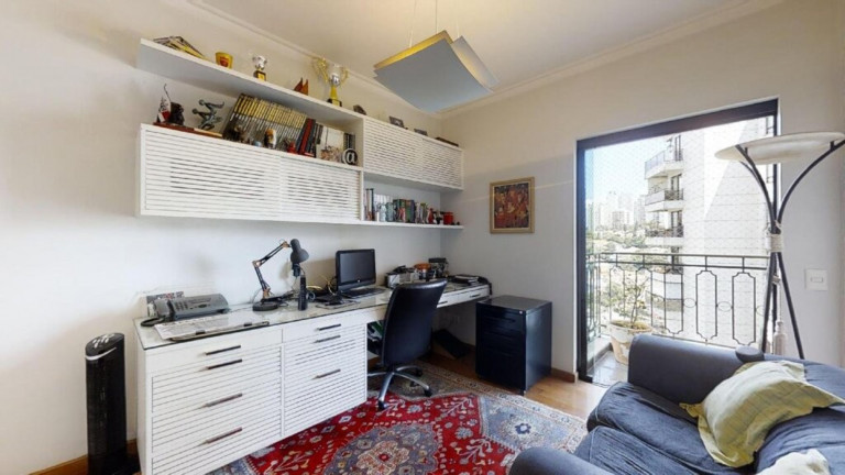 Imagem Imóvel com 4 Quartos à Venda, 269 m² em Higienópolis - São Paulo Imagem Imóvel com 4 Quartos à Venda, 269 m² em Higienópolis - São Paulo