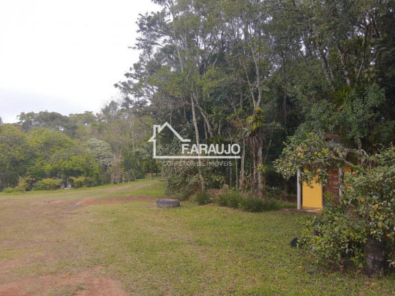 Imagem Imóvel com 5 Quartos à Venda, 10 m² em Bairro Do Turvo - Tapiraí