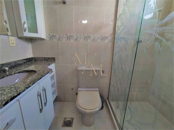 Imagem Apartamento com 3 Quartos à Venda, 125 m² em Aparecida - Santos Imagem Apartamento com 3 Quartos à Venda, 125 m² em Aparecida - Santos