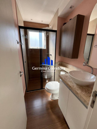 Imagem Apartamento com 2 Quartos à Venda, 51 m² em Centro - Barueri Imagem Apartamento com 2 Quartos à Venda, 51 m² em Centro - Barueri