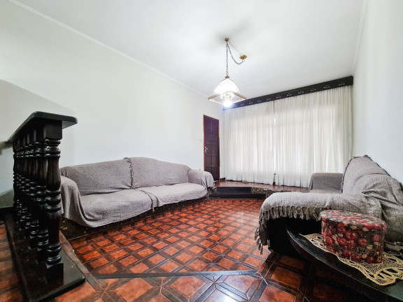 Imagem Sobrado com 3 Quartos à Venda, 178 m² em Vila Matilde - São Paulo