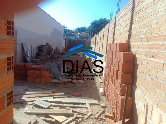Imagem Terreno à Venda, 150 m² em Jardim águas Do Paiol - Araraquara Imagem Terreno à Venda, 150 m² em Jardim águas Do Paiol - Araraquara