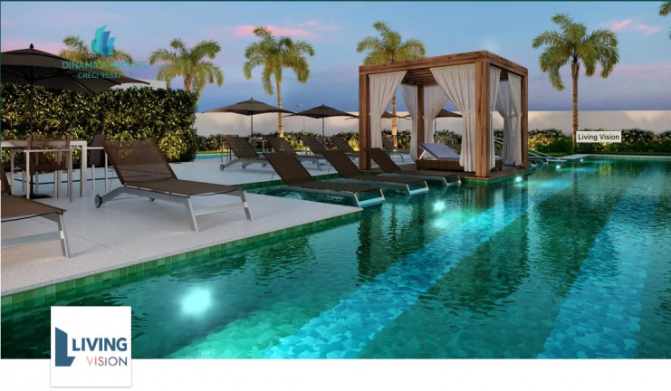 Imagem Apartamento com 2 Quartos à Venda, 54 m² em Bonfim - Campinas Imagem Apartamento com 2 Quartos à Venda, 54 m² em Bonfim - Campinas