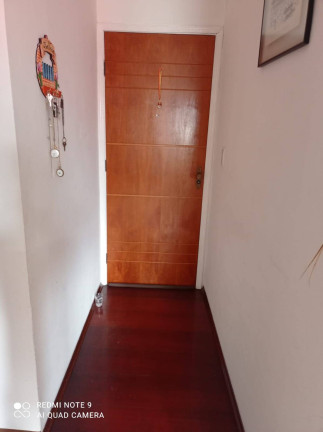 Imagem Apartamento com 3 Quartos à Venda, 101 m² em Nova Gerty - São Caetano Do Sul