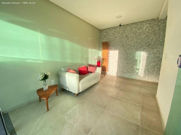 Imagem Apartamento com 1 Quarto à Venda, 35 m² em Barra De Jangada - Jaboatão Dos Guararapes