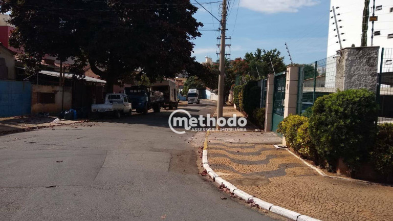 Imagem Terreno à Venda, 1.300 m² em Vila Andrade Neves - Campinas Imagem Terreno à Venda, 1.300 m² em Vila Andrade Neves - Campinas