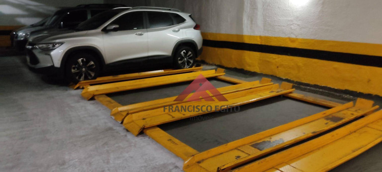 Imagem Sala Comercial à Venda, 33 m² em Icaraí - Niterói