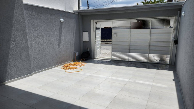 Casa com 3 Quartos à Venda, 110 m² em Jardim Sabará - São Paulo