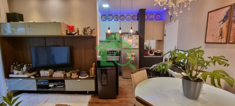 Imagem Apartamento com 2 Quartos à Venda, 70 m² em Vila Isa - São Paulo Imagem Apartamento com 2 Quartos à Venda, 70 m² em Vila Isa - São Paulo