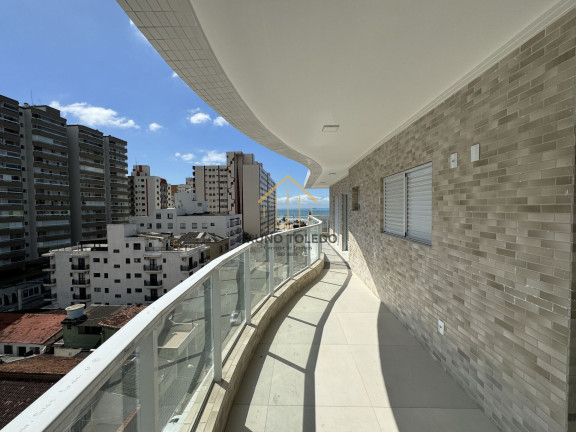 Imagem Apartamento com 3 Quartos à Venda, 109 m² em Guilhermina - Praia Grande Imagem Apartamento com 3 Quartos à Venda, 109 m² em Guilhermina - Praia Grande