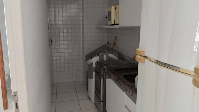 Imagem Studio com 1 Quarto para Alugar, 28 m² em Casa Forte - Recife