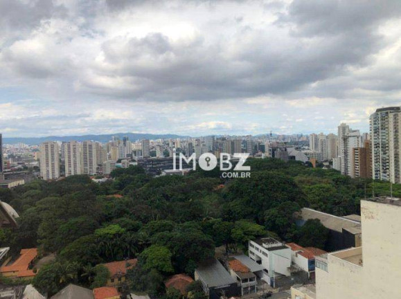 Imagem Imóvel com 3 Quartos à Venda, 119 m² em Perdizes - São Paulo