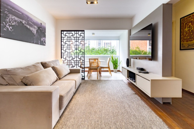 Imóvel com 2 Quartos à Venda, 63 m² em Vila Leopoldina - São Paulo