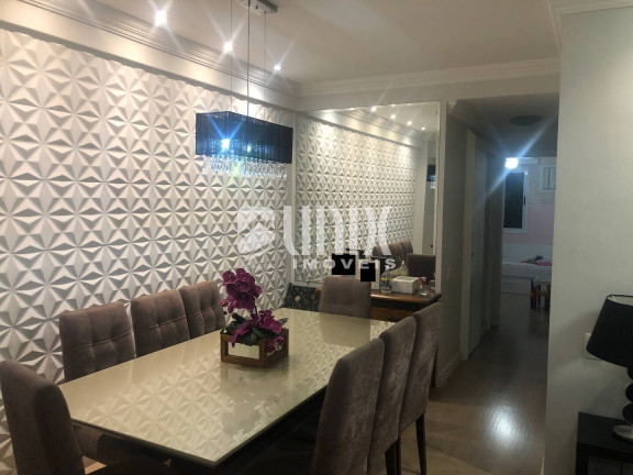 Apartamento com 3 Quartos à Venda, 90 m² em Centro - Campos Dos Goytacazes