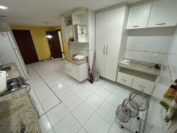 Imagem Apartamento com 3 Quartos à Venda, 130 m² em Praia Da Costa - Vila Velha