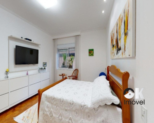 Imagem Apartamento com 3 Quartos à Venda, 195 m² em Higienópolis - São Paulo Imagem Apartamento com 3 Quartos à Venda, 195 m² em Higienópolis - São Paulo