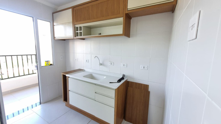 Apartamento com 2 Quartos à Venda, 42 m² em Jardim Da Glória - Cotia