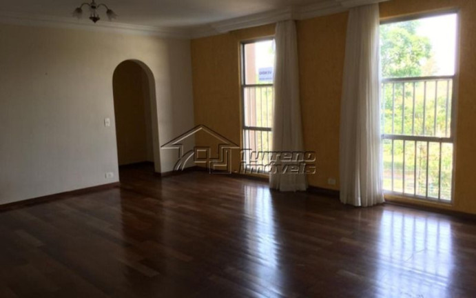 Apartamento com 4 Quartos à Venda, 118 m² em Jardim São Dimas - São José Dos Campos