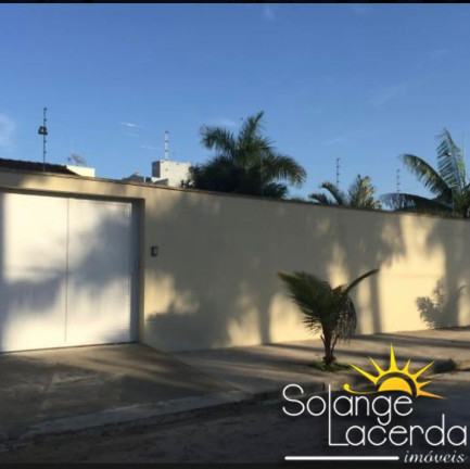 Imagem Casa com 3 Quartos à Venda, 150 m² em Itaguá - Ubatuba