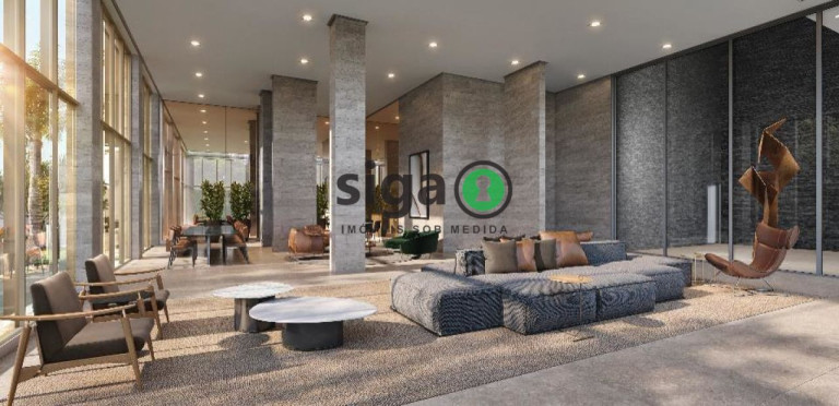 Imagem Apartamento com 2 Quartos à Venda, 70 m² em Chácara Santo Antônio (zona Sul) - São Paulo Imagem Apartamento com 2 Quartos à Venda, 70 m² em Chácara Santo Antônio (zona Sul) - São Paulo
