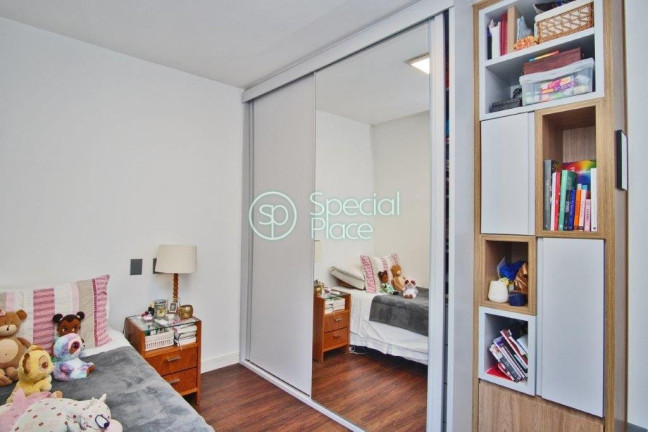 Imagem Apartamento com 3 Quartos à Venda, 250 m² em Morumbi - São Paulo