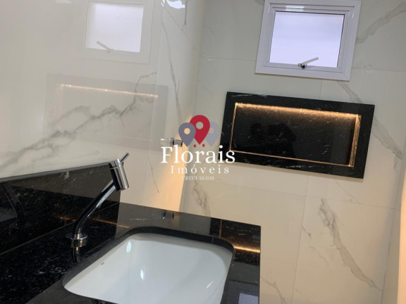 Imagem Casa com 3 Quartos à Venda, 250 m² em Condomínio Primor Das Torres - Cuiabá