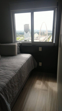 Imagem Apartamento com 4 Quartos à Venda, 147 m² em Vila Ema - São José Dos Campos