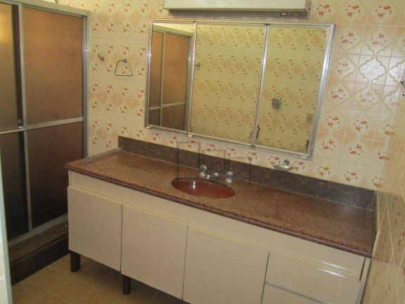 Imagem Casa com 4 Quartos para Alugar, 300 m² em Santa Terezinha - Sorocaba