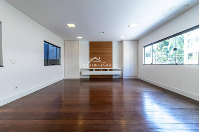 Imagem Casa com 6 Quartos à Venda, 677 m² em Laranjeiras - Rio De Janeiro