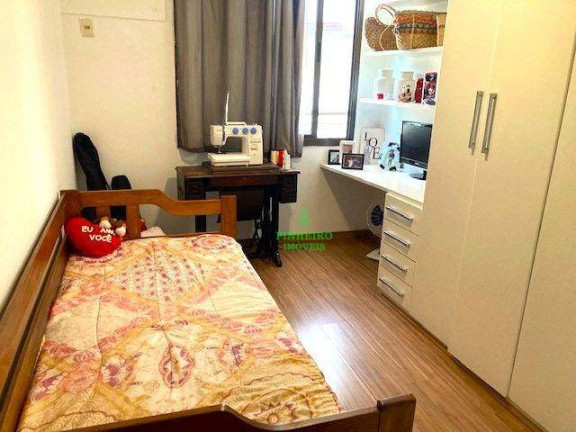 Imagem Apartamento com 3 Quartos à Venda, 138 m² em Santa Rosa - Niterói Imagem Apartamento com 3 Quartos à Venda, 138 m² em Santa Rosa - Niterói