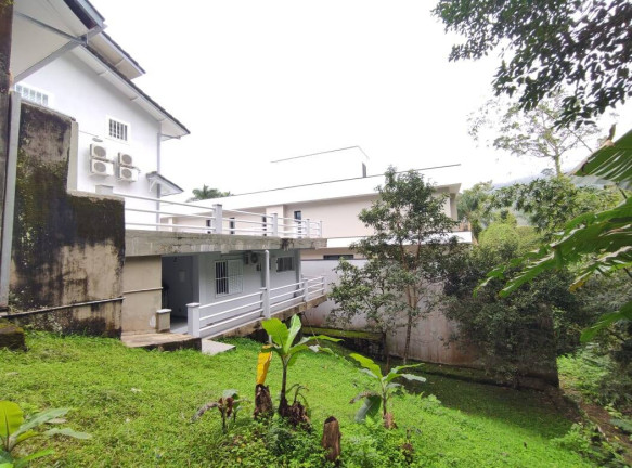 Imagem Casa com 6 Quartos à Venda, 660 m² em Santa Rita - Ubatuba Imagem Casa com 6 Quartos à Venda, 660 m² em Santa Rita - Ubatuba