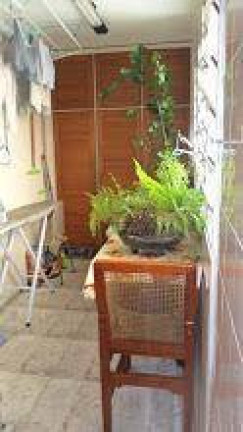Imagem Apartamento com 3 Quartos à Venda, 78 m² em City América - São Paulo Imagem Apartamento com 3 Quartos à Venda, 78 m² em City América - São Paulo