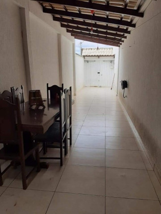 Imagem Casa com 2 Quartos à Venda, 90 m² em Floresta Encantada - Esmeraldas
