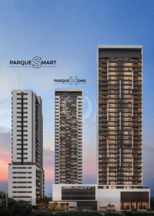 Imagem Apartamento com 1 Quarto à Venda, 30 m² em Quarta Parada - São Paulo