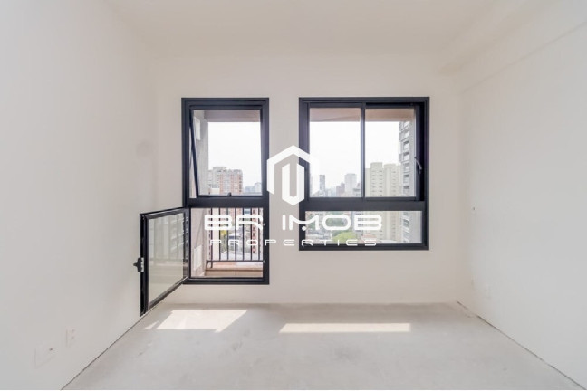Imagem Imóvel com 1 Quarto à Venda, 21 m² em Vila Clementino - São Paulo Imagem Imóvel com 1 Quarto à Venda, 21 m² em Vila Clementino - São Paulo
