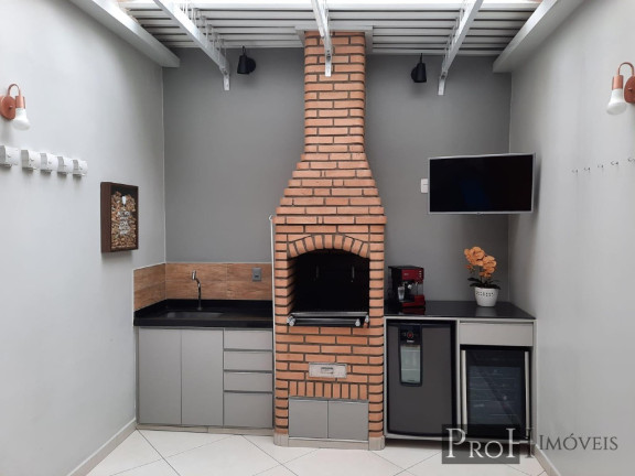 Imagem Casa com 3 Quartos à Venda, 110 m² em Jardim Las Vegas - Santo André Imagem Casa com 3 Quartos à Venda, 110 m² em Jardim Las Vegas - Santo André