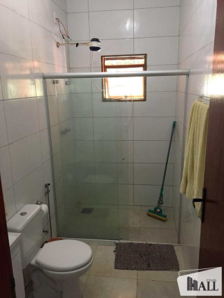 Imagem Casa com 3 Quartos à Venda, 250 m² em Estância Sobrinho (zona Rural) - São José Do Rio Preto