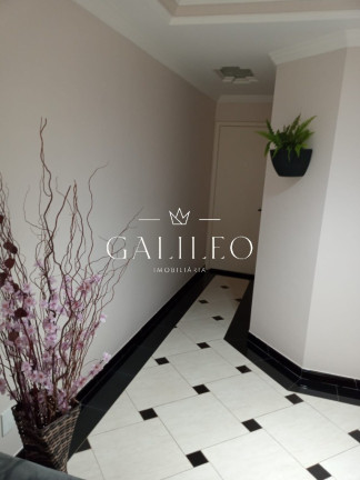 Imagem Apartamento com 3 Quartos à Venda, 100 m² em Parque Residencial Eloy Chaves - Jundiaí