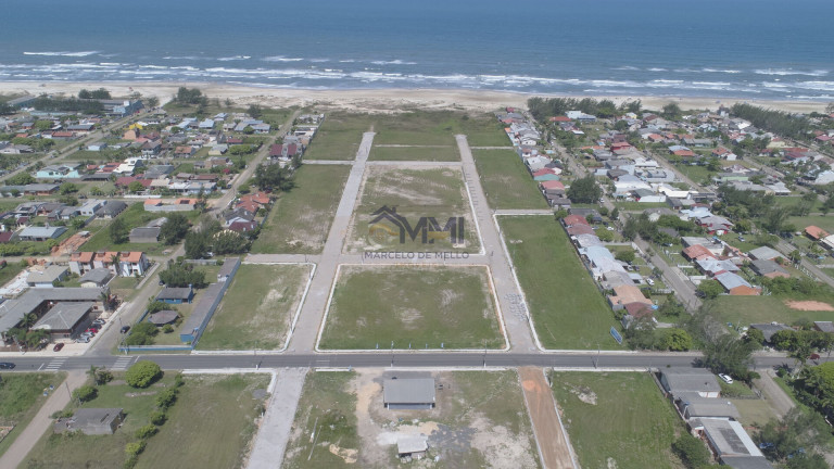 Terreno à Venda, 375 m² em Beira Mar - Arroio Do Sal