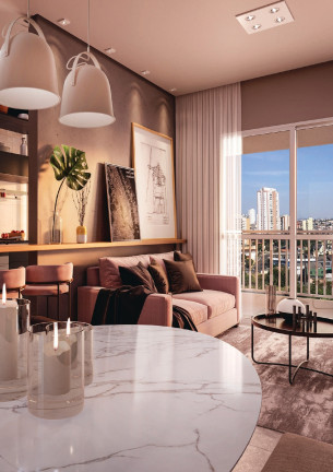 Imagem Apartamento com 2 Quartos à Venda, 65 m² em Aclimação - São Paulo Imagem Apartamento com 2 Quartos à Venda, 65 m² em Aclimação - São Paulo