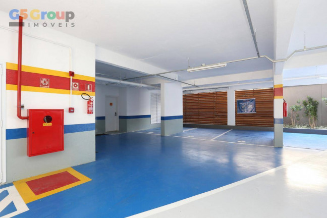 Imagem Studio com 1 Quarto à Venda, 42 m² em Bela Vista - São Paulo