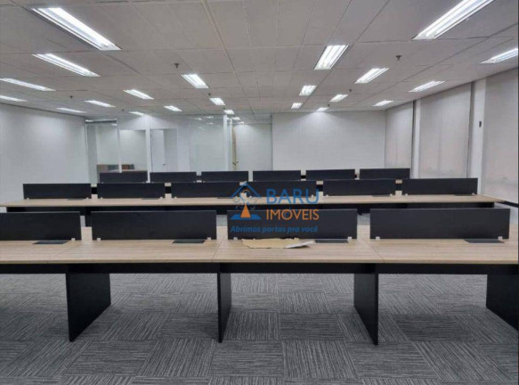 Imagem Imóvel para Alugar, 260 m² em Vila Olímpia - São Paulo