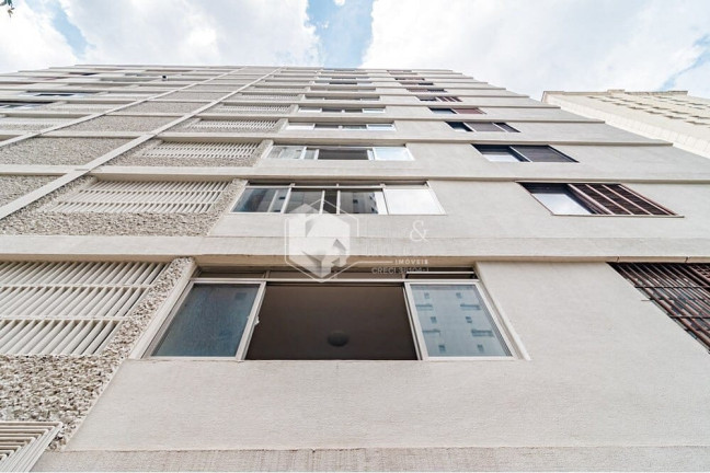 Imagem Apartamento com 2 Quartos à Venda, 79 m² em Itaim Bibi - São Paulo
