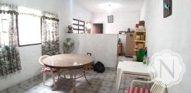 Casa com 1 Quarto à Venda, 42 m² em Jardim Suarão - Itanhaém