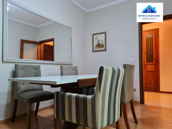 Imagem Casa de Condomínio com 3 Quartos à Venda, 321 m² em Jardim Paiquerê - Valinhos Imagem Casa de Condomínio com 3 Quartos à Venda, 321 m² em Jardim Paiquerê - Valinhos