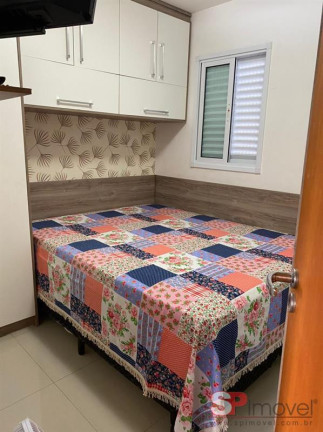 Imagem Apartamento com 2 Quartos à Venda, 40 m² em Vila Bela Vista - Santo André Imagem Apartamento com 2 Quartos à Venda, 40 m² em Vila Bela Vista - Santo André