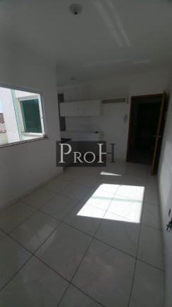 Cobertura com 2 Quartos à Venda, 73 m² em Vila Junqueira - Santo André