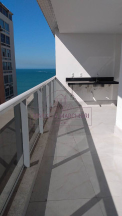 Apartamento com 4 Quartos à Venda, 114 m² em Praia Da Costa - Vila Velha