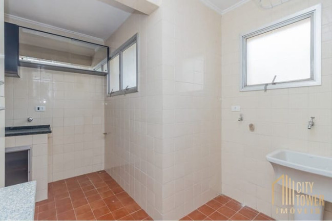 Imagem Apartamento com 2 Quartos à Venda, 70 m² em Vila Clementino - São Paulo